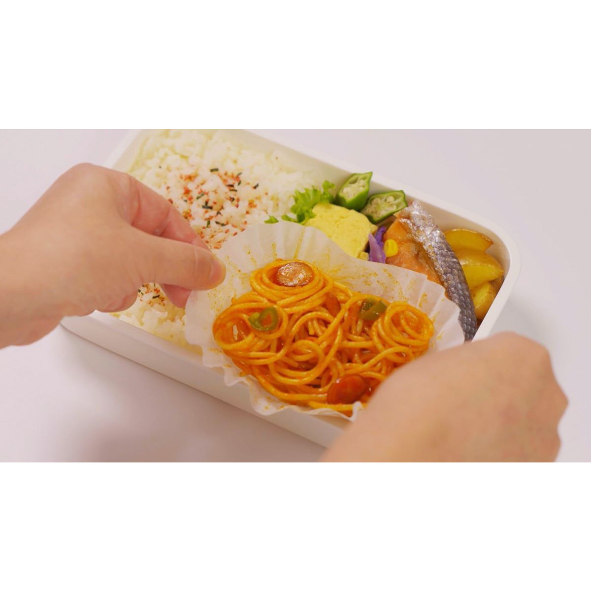 フライパンシートミニ３０枚入　ボックスタイプ