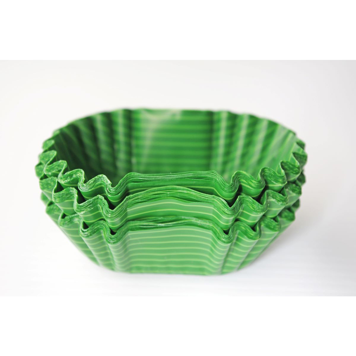 抗菌バランカップ特深小判型６０Ｐ