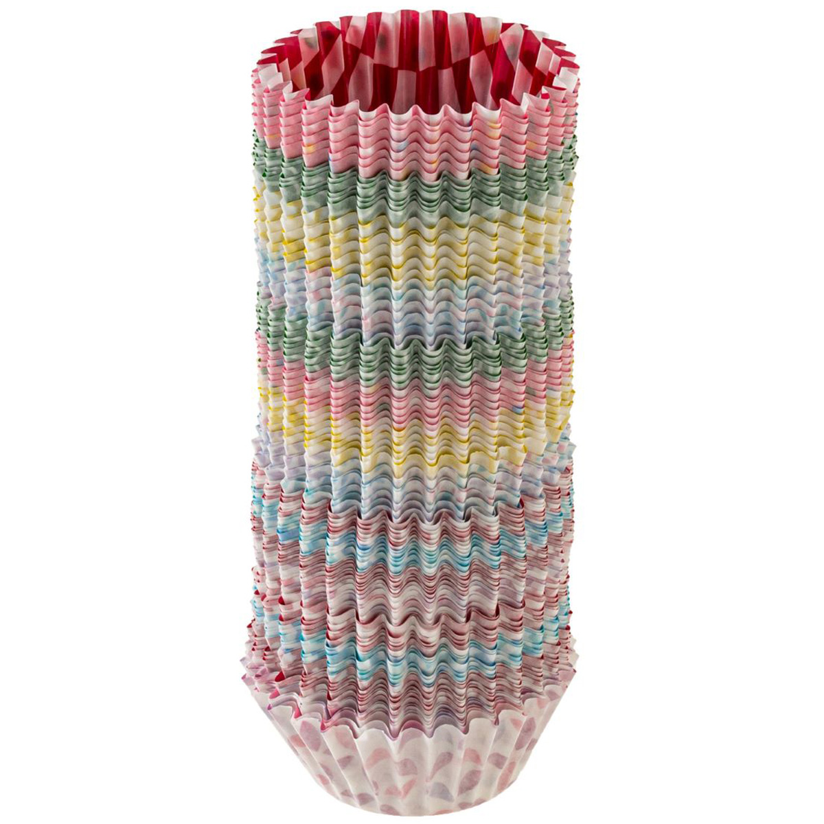 和風柄お弁当カップ８号・９６枚入