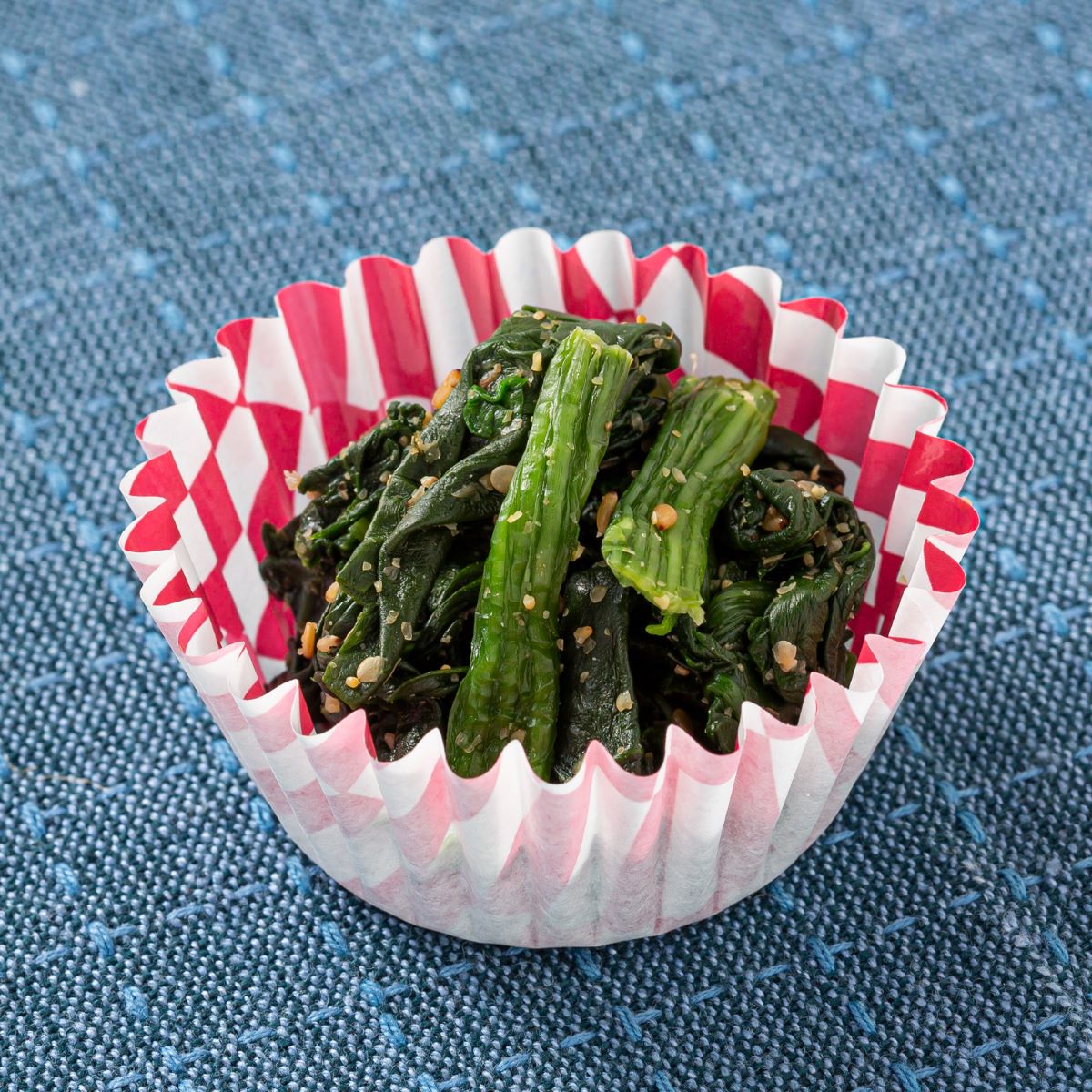 和風柄お弁当カップ８号・９６枚入