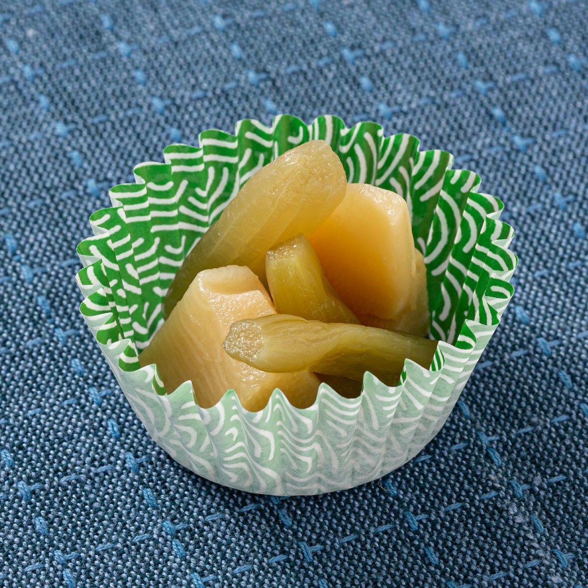 和風柄お弁当カップ８号・９６枚入