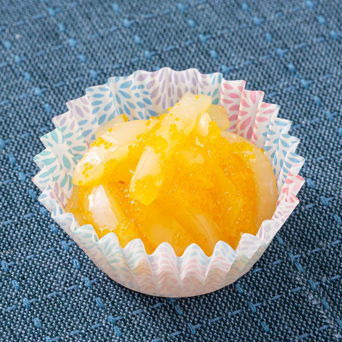 和風柄お弁当カップ８号・９６枚入