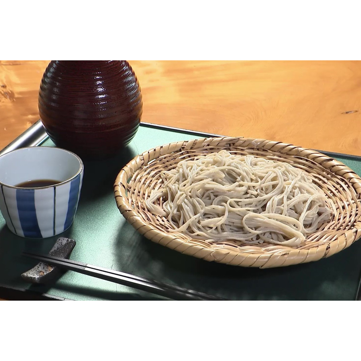 信州戸隠そば 260131