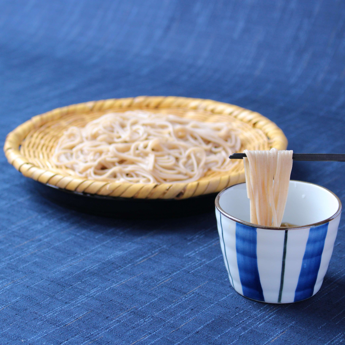 そばの極み 八割そば