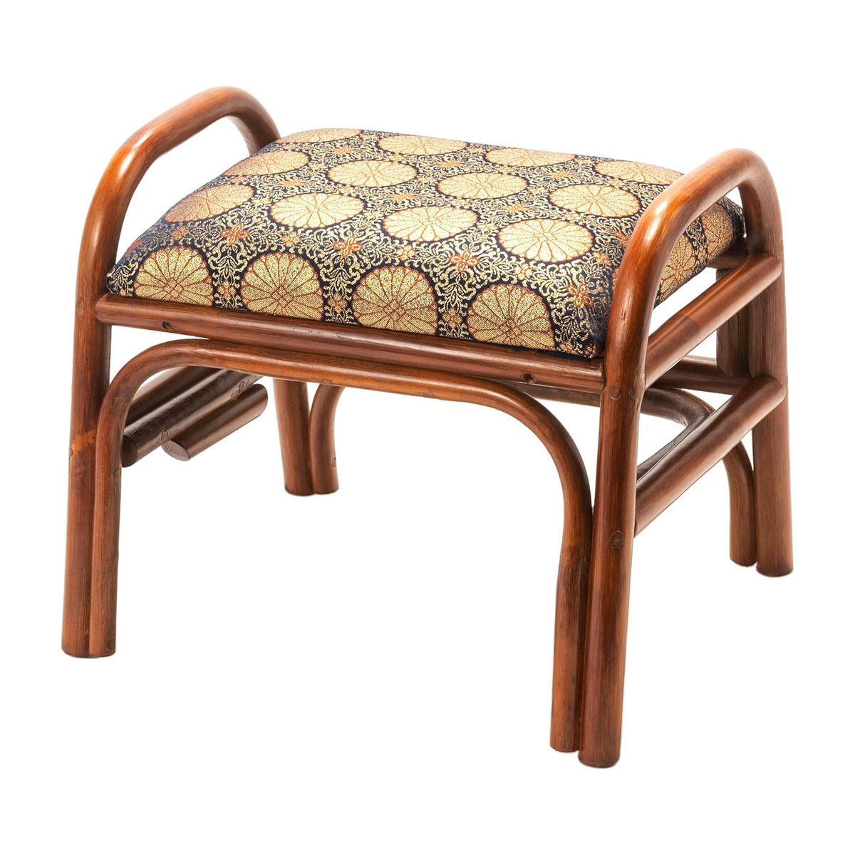 お仏前用ラタンスツール