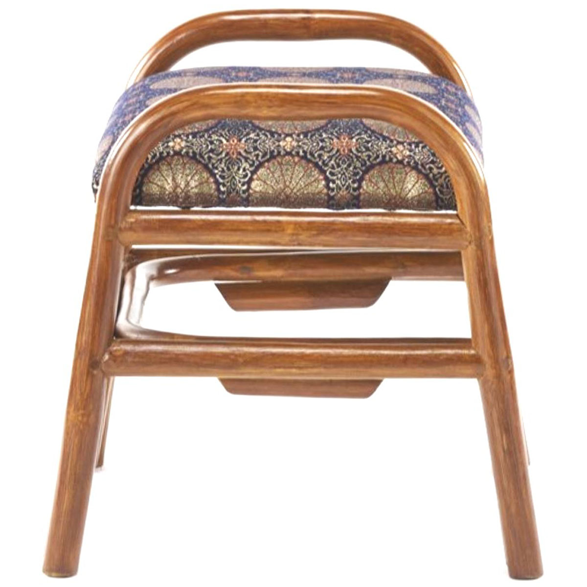 お仏前用ラタンスツール