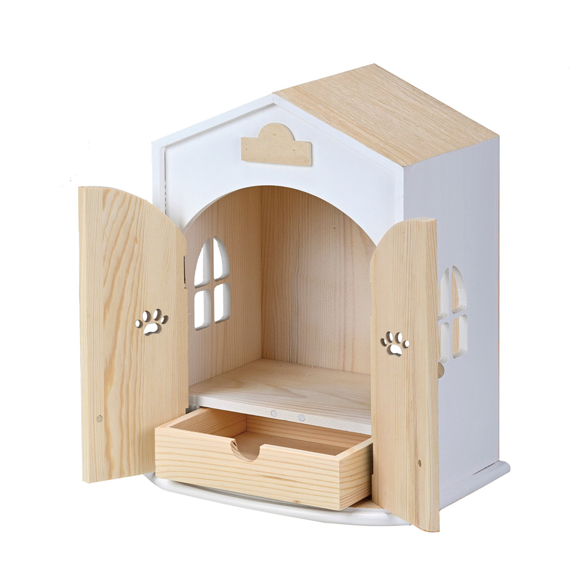 Angel House 天使のおうち型仏壇
