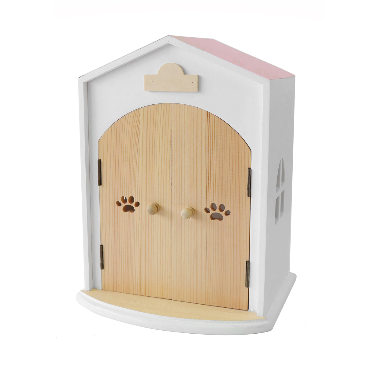 Angel House 天使のおうち型仏壇