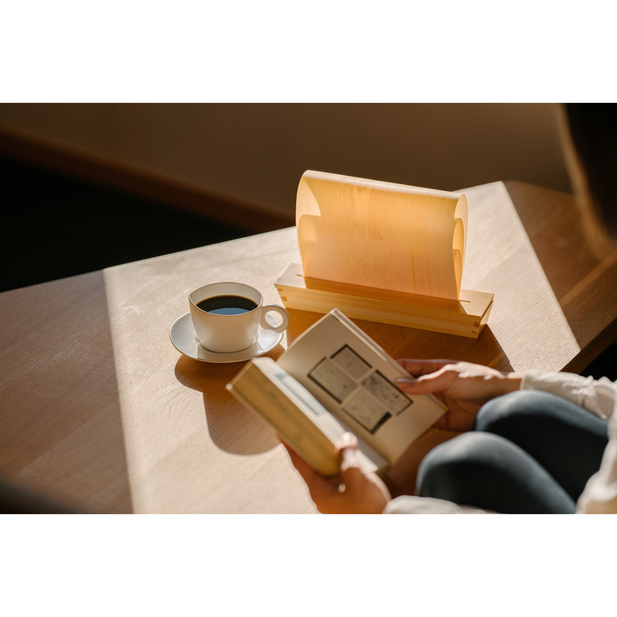 エコ加湿器　MAST（Lサイズ）