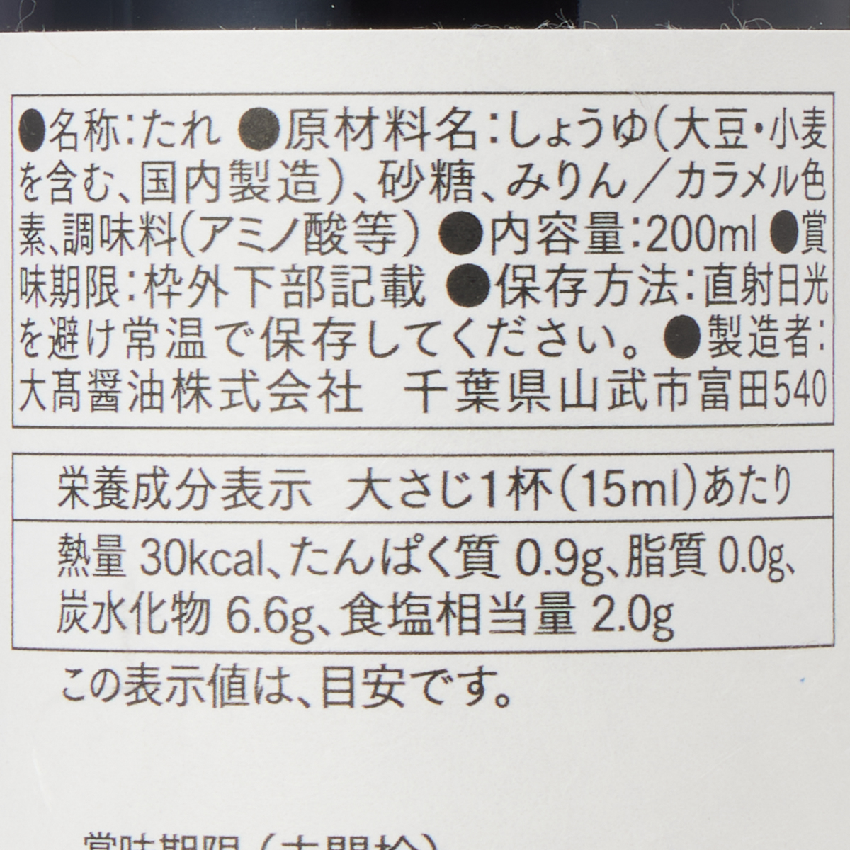 醤人の蔵　調味料セット 251122