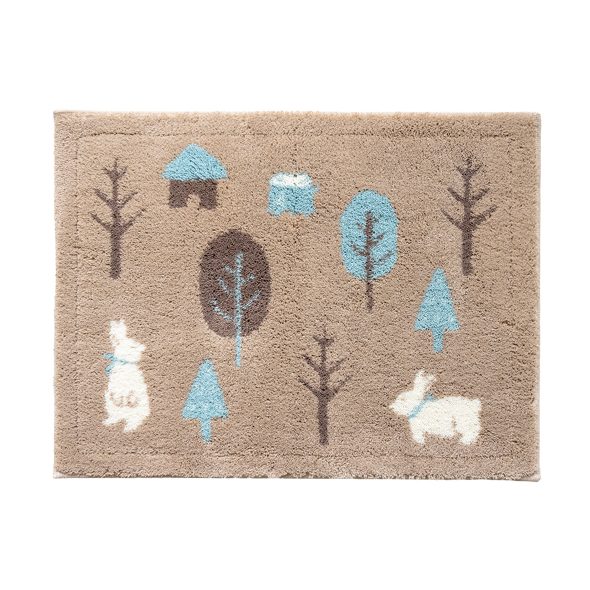 乾度良好　フォレスト　BR　45×60cm