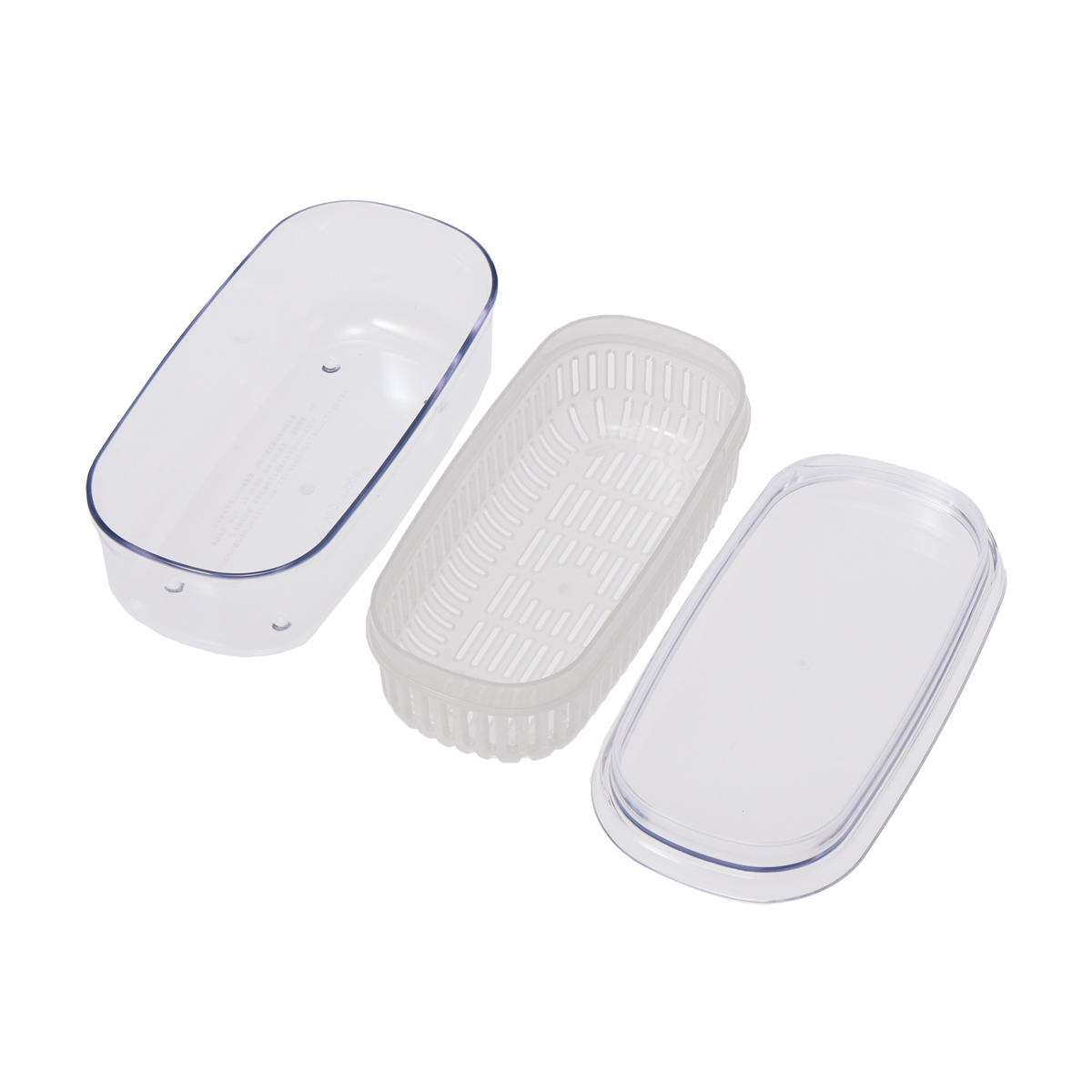 ベジマジ　あらう スリム　ホワイト