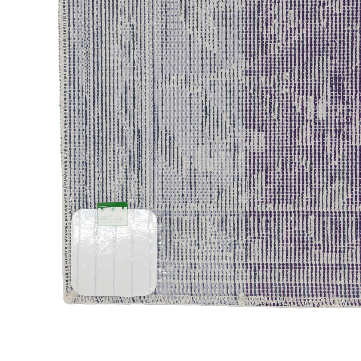コーナー吸着玄関玄関マット　モンテサラサ　50×80cm