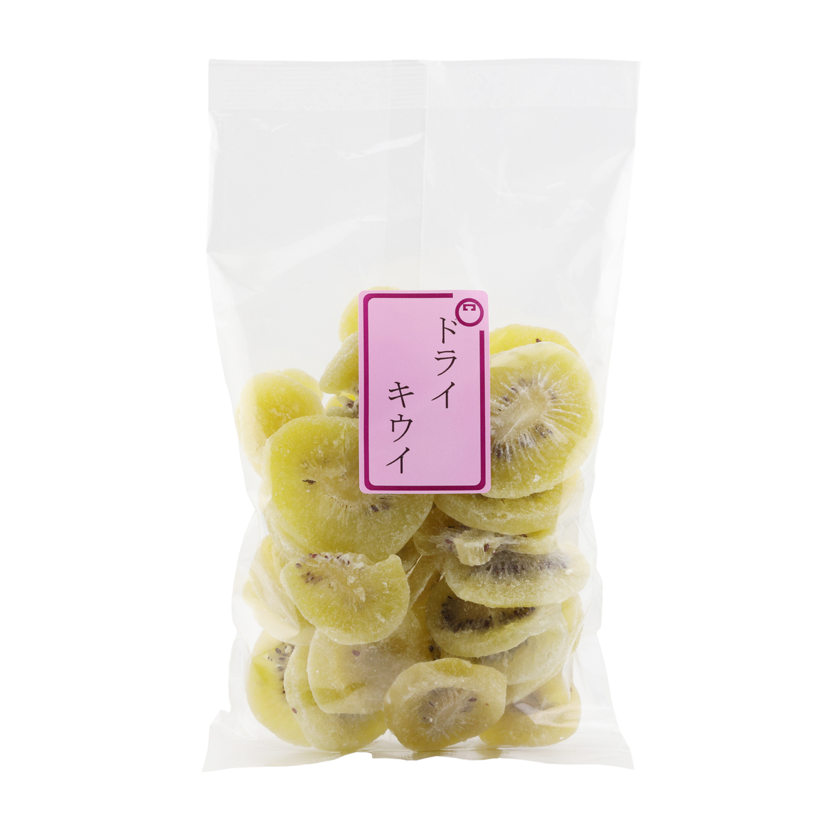 岡田かめや　ドライキウイ