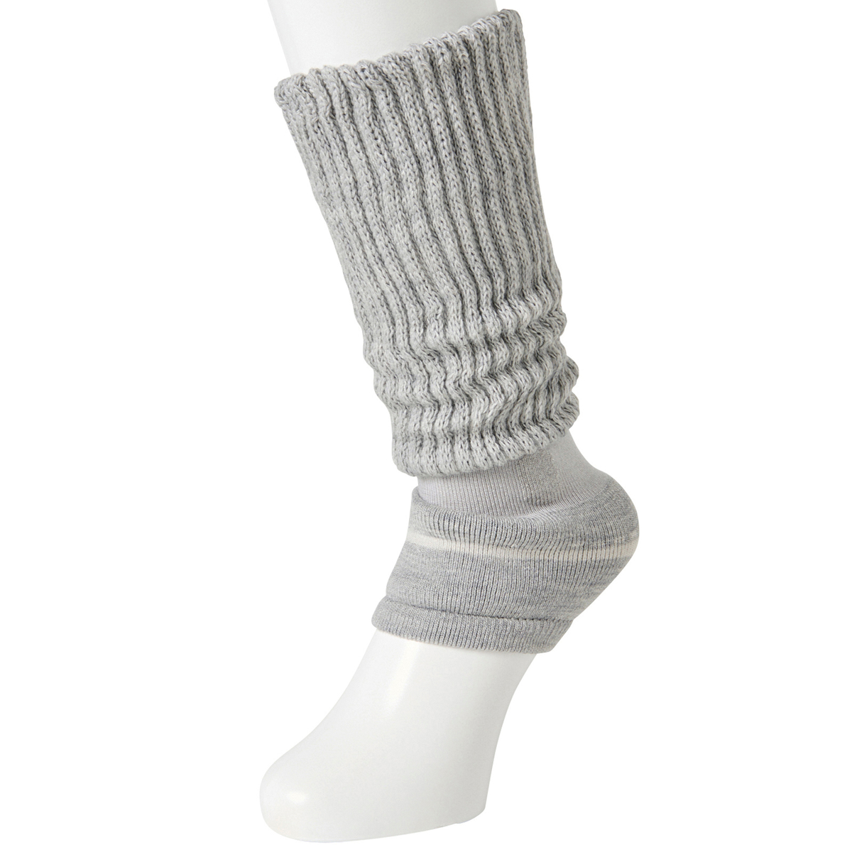 靴下サプリまるでこたつレッグウォーマー