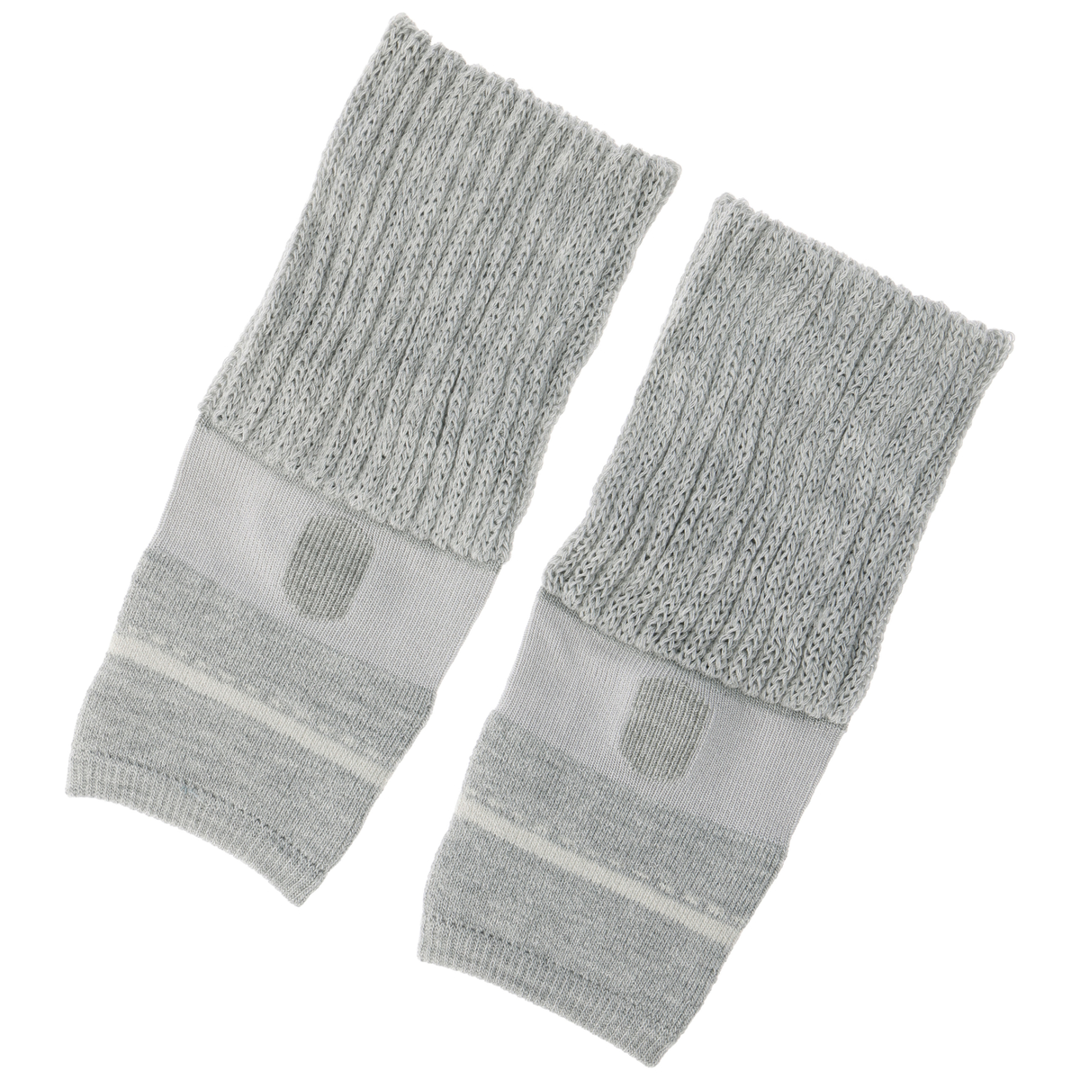 靴下サプリまるでこたつ足首ウォーマー