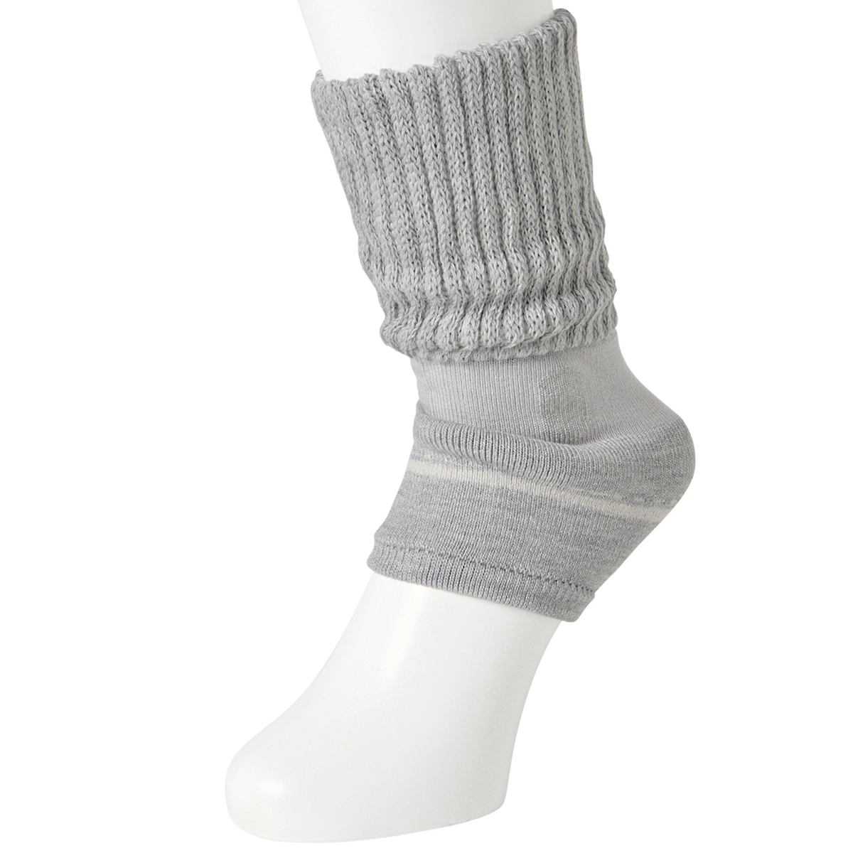 靴下サプリまるでこたつ足首ウォーマー
