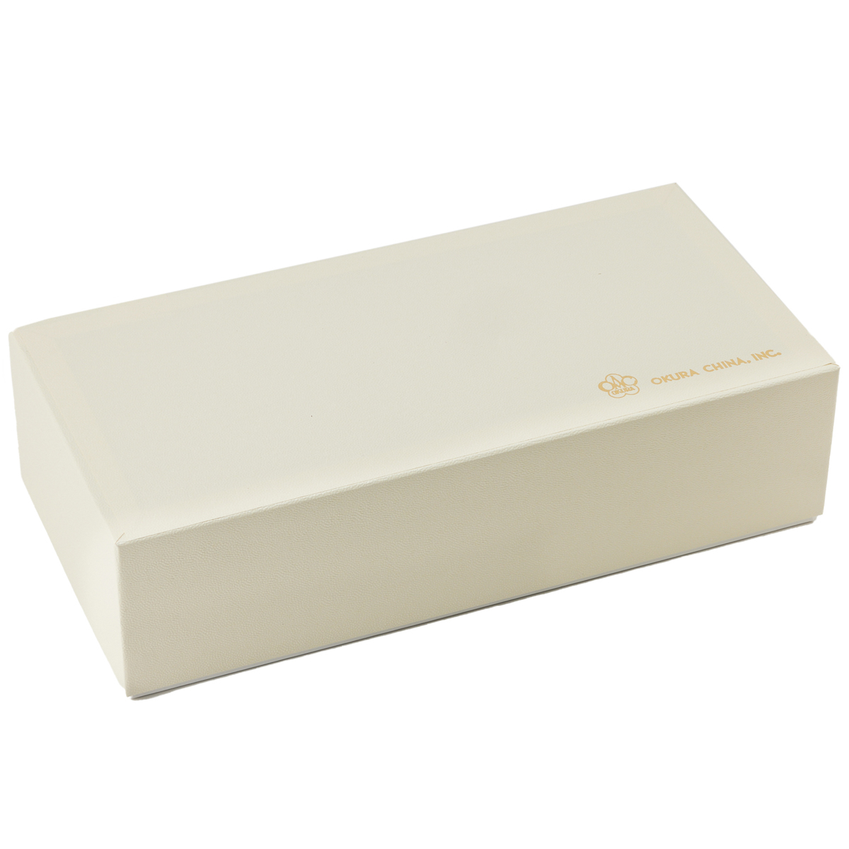 【大倉陶園】ブルーローズ（8211）モーニングカップ＆ソーサーペアセット