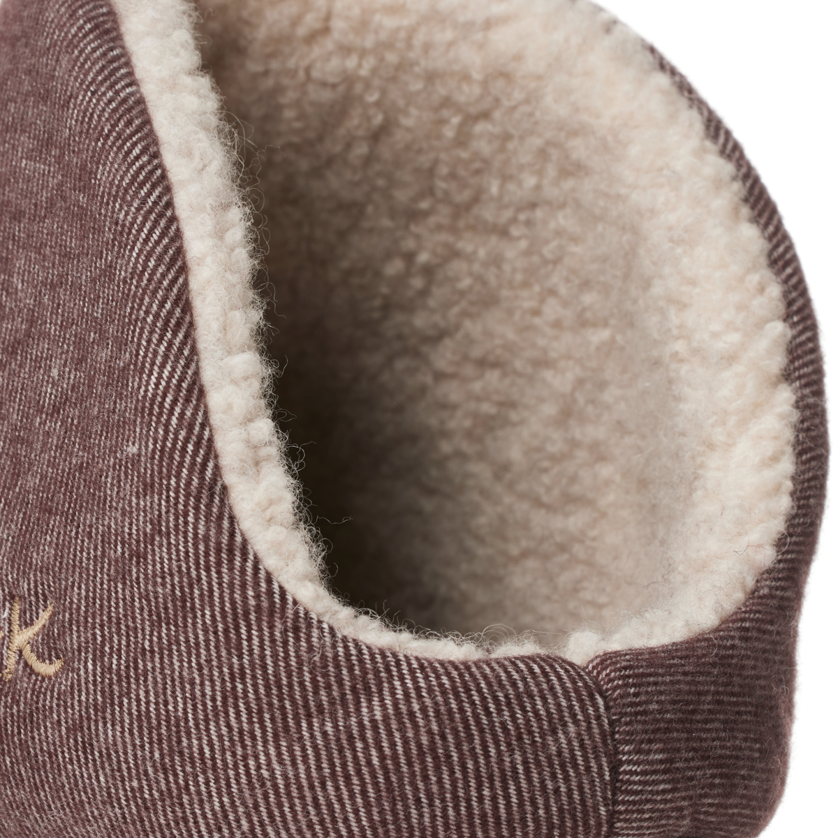 オクムラ　スリッパ　[ヤクナポレオン]　Mサイズ