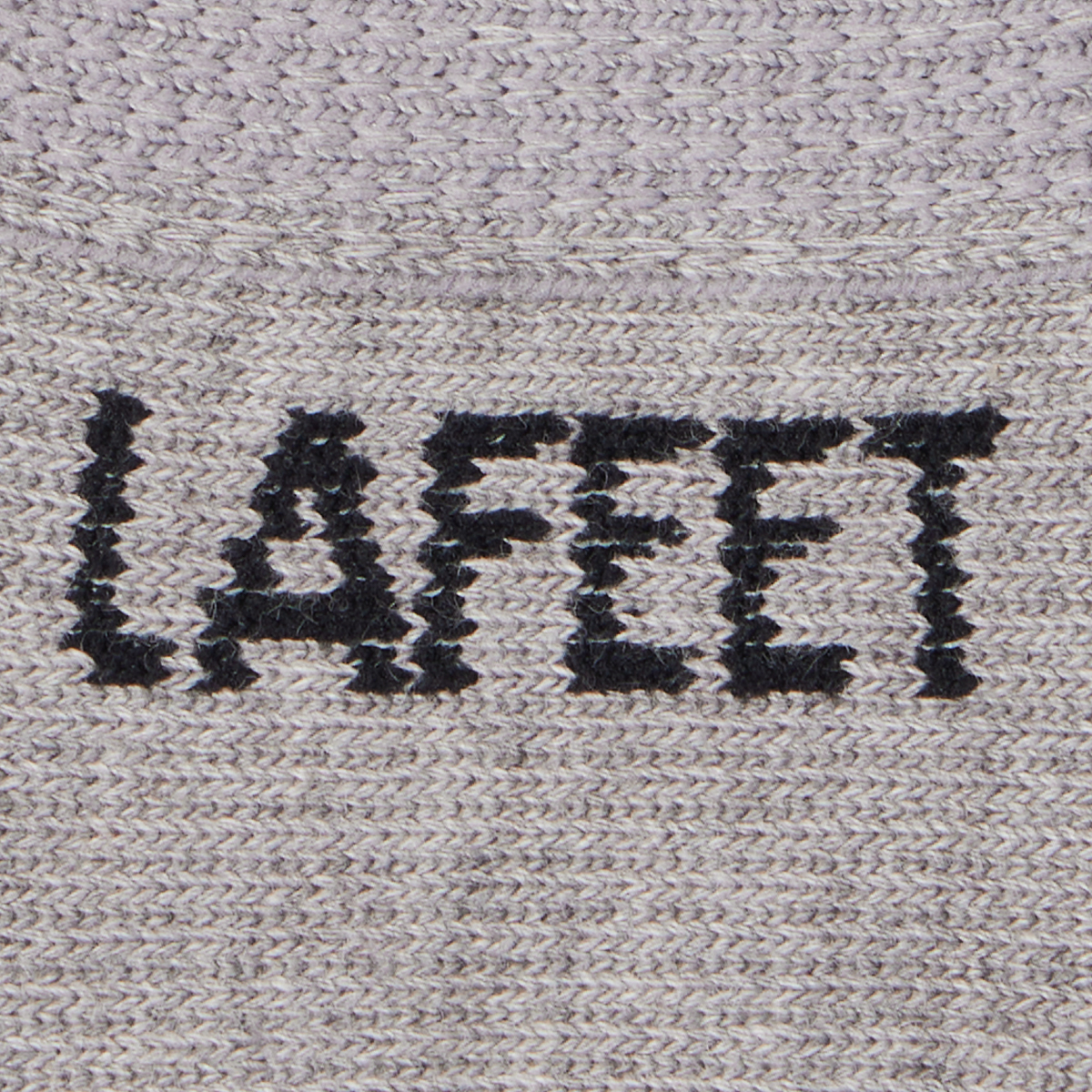LAFEET足袋ソックス・レギュラー丈