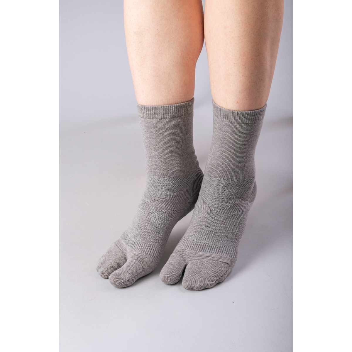LAFEET足袋ソックス・レギュラー丈