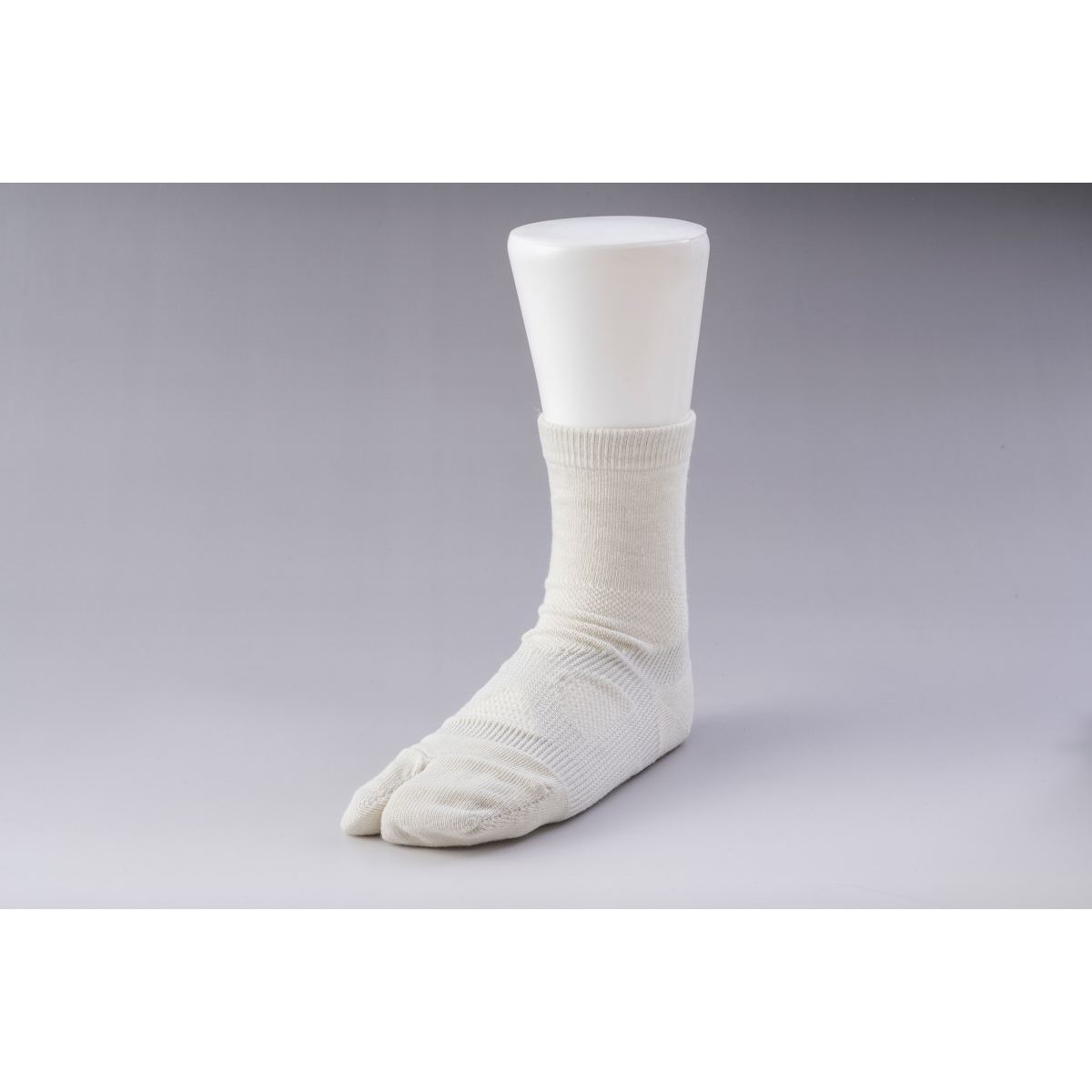LAFEET足袋ソックス・ショート丈