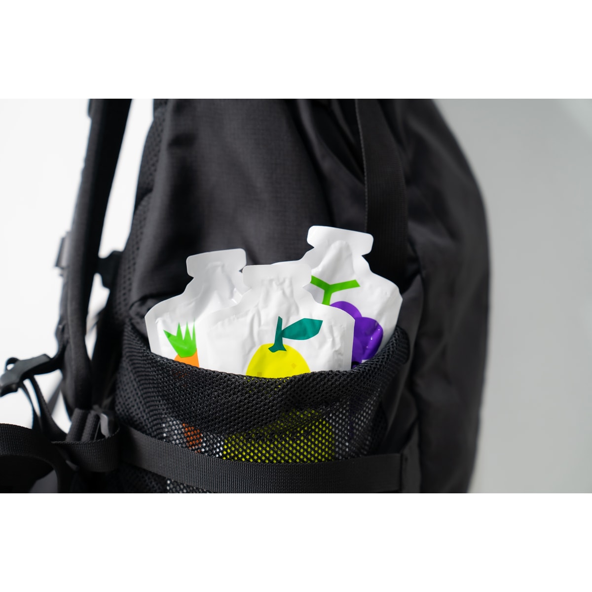 6年保存食 水がなくても食べられる防災備蓄ゼリー LIFE STOCK