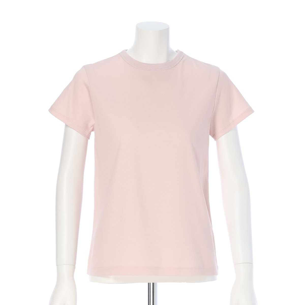 UNCRAVE,。・:*:・綺麗カットソー0 uncrave(アンクレイヴ)】ライトスムース コンパクトTシャツ | かぜと