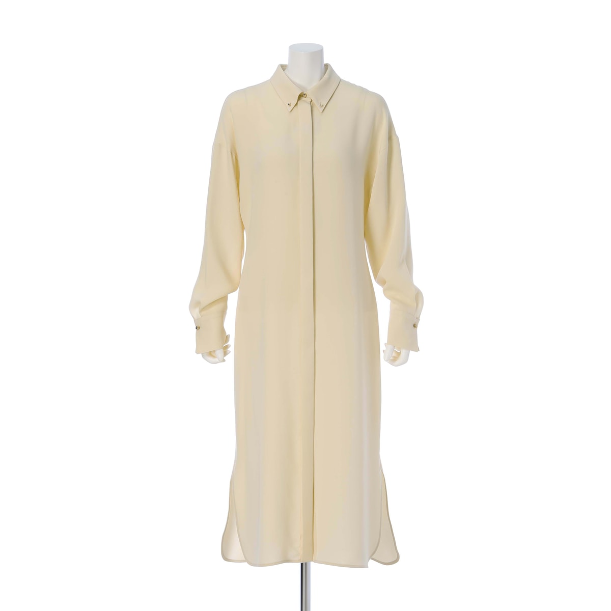 BEIGE,＞ドルマンシャツワンピース | かぜとゆきオンラインショップ