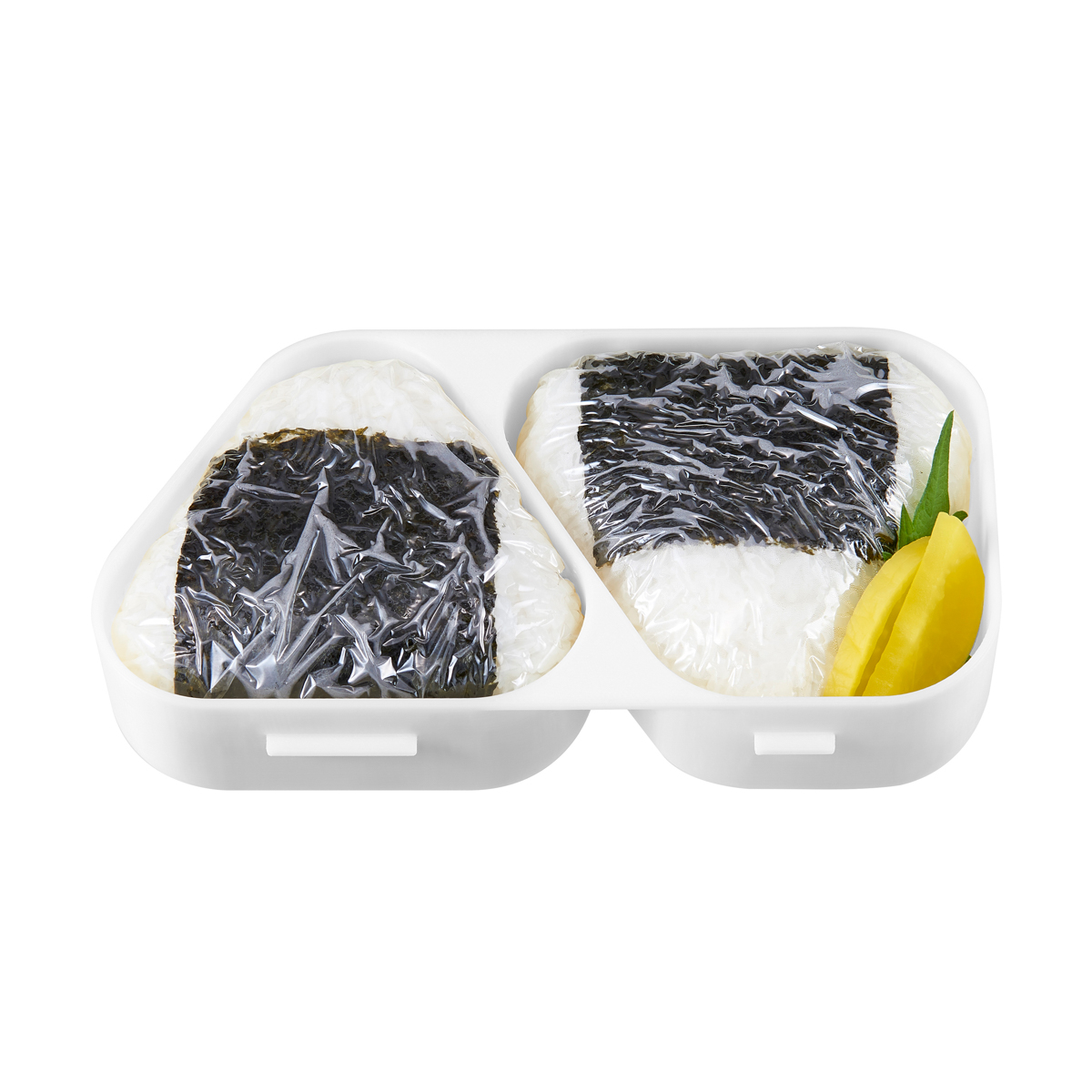 おにぎりランチケース