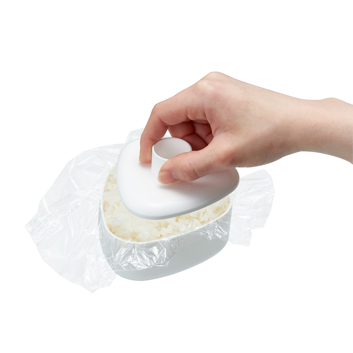 おにぎりケース