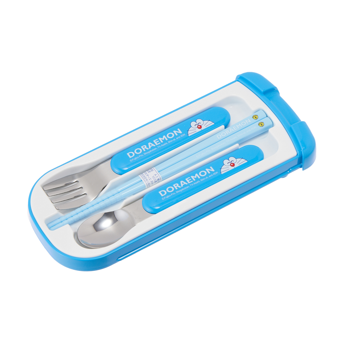 ドラえもん　引フタトリオ