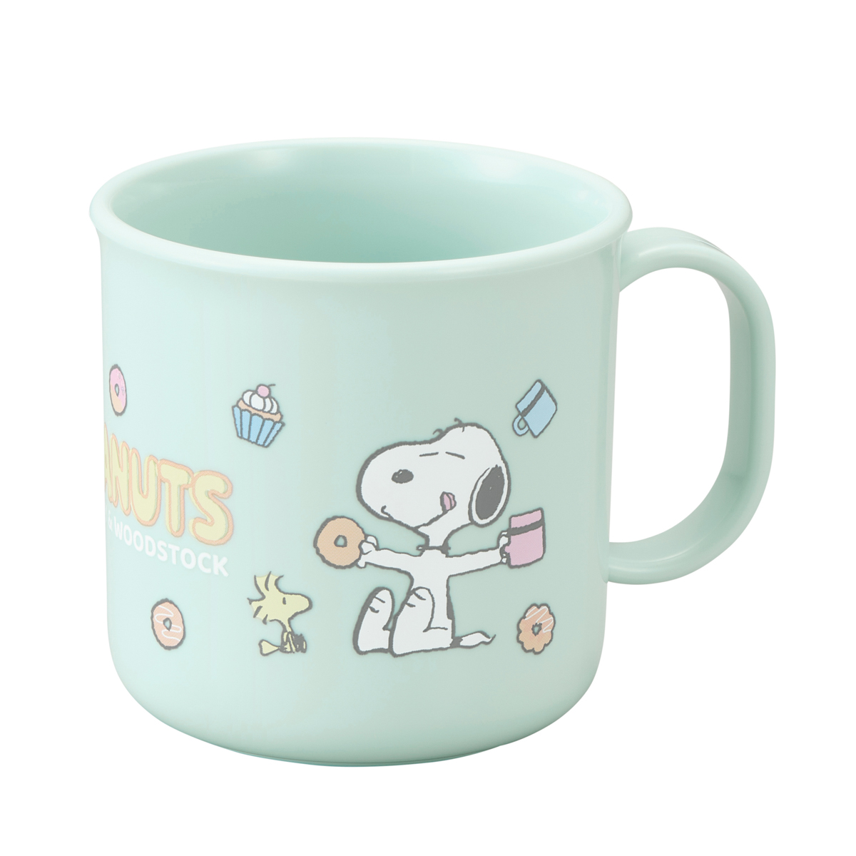 スヌーピー　プラカップ