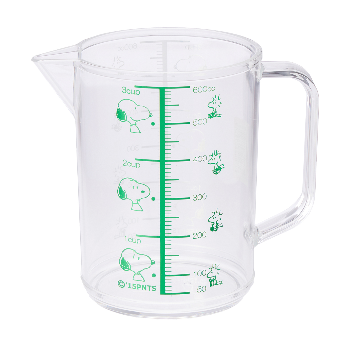 メジャーカップ大　スヌーピー