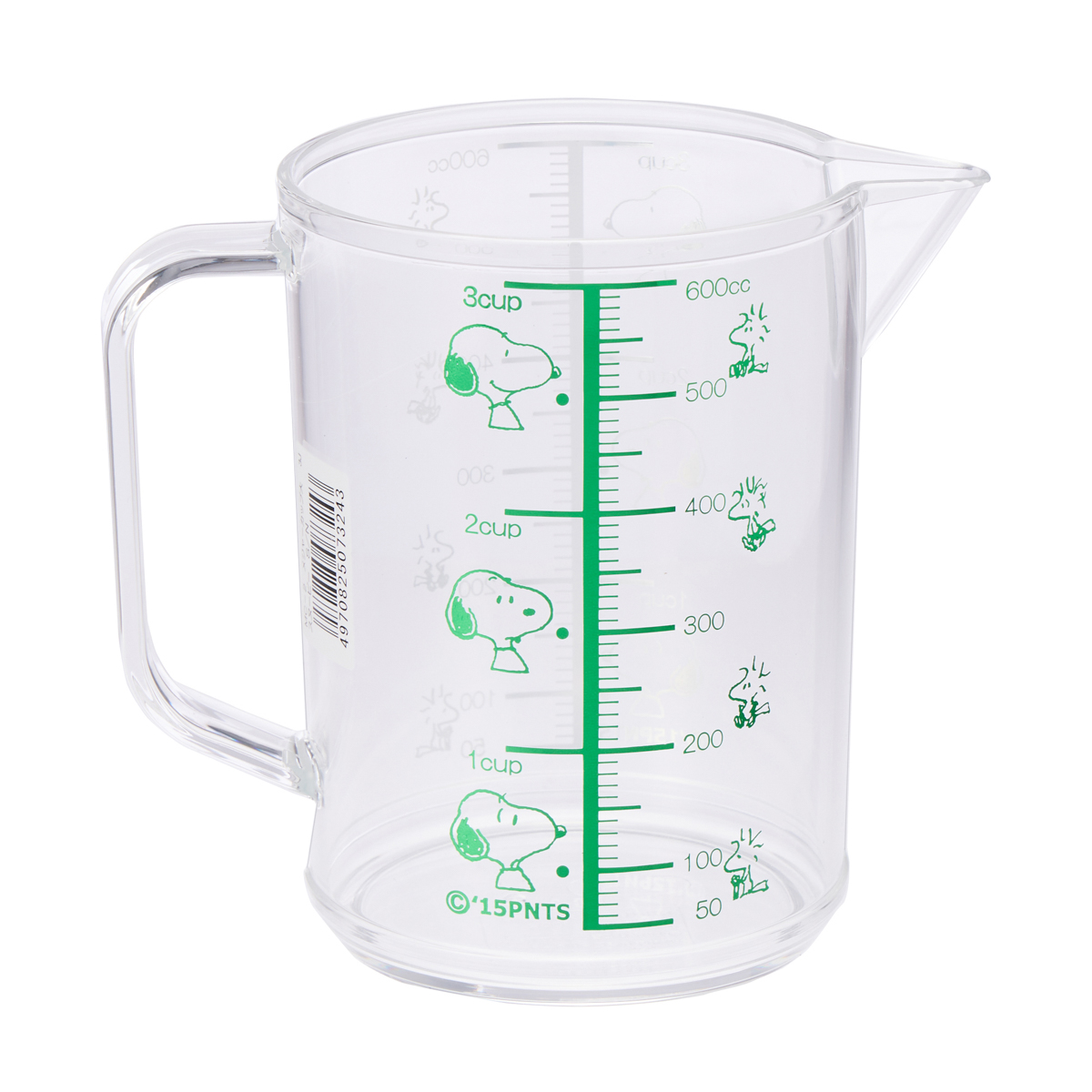 メジャーカップ大　スヌーピー