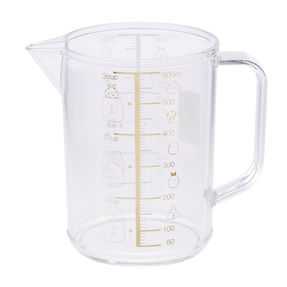 メジャーカップ大　すみっコぐらし