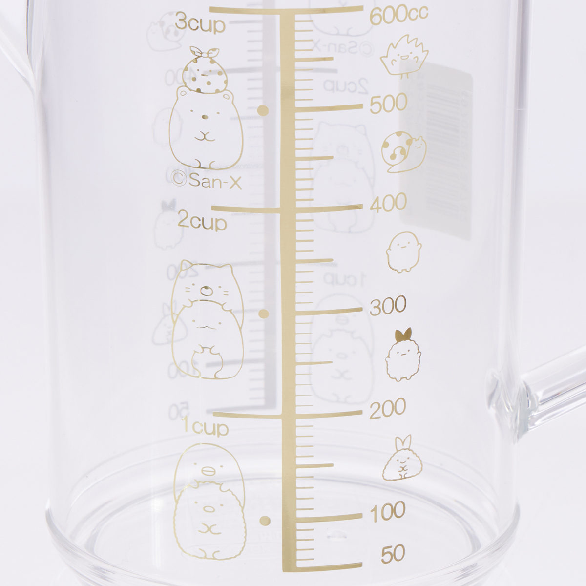 メジャーカップ大　すみっコぐらし