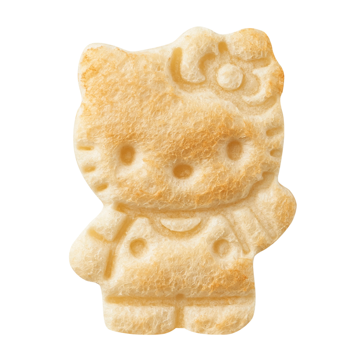 食パン抜き型　ハローキティ