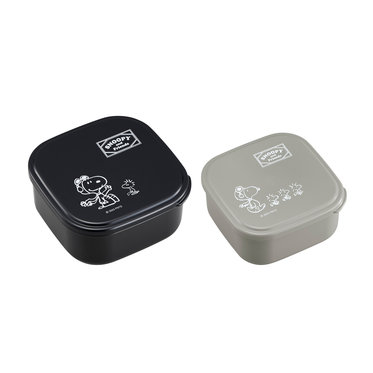 ＳＮＢＫシール容器２Ｐセット