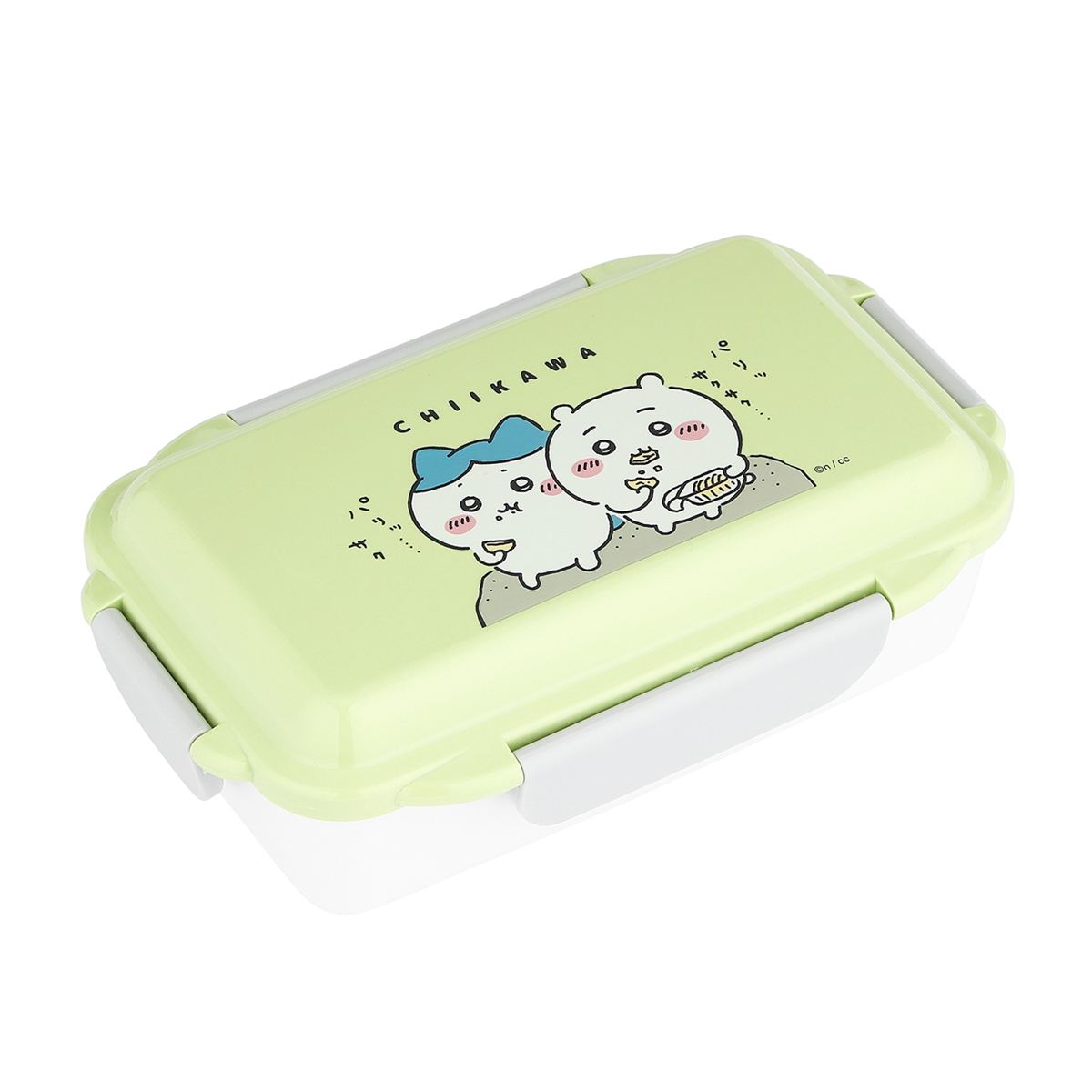 ちいかわＮｏ４ランチボックス