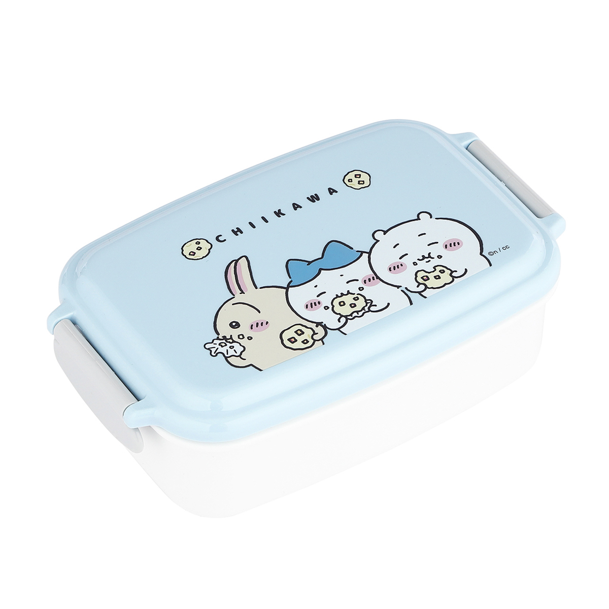 ちいかわＮｏ４ランチボックス