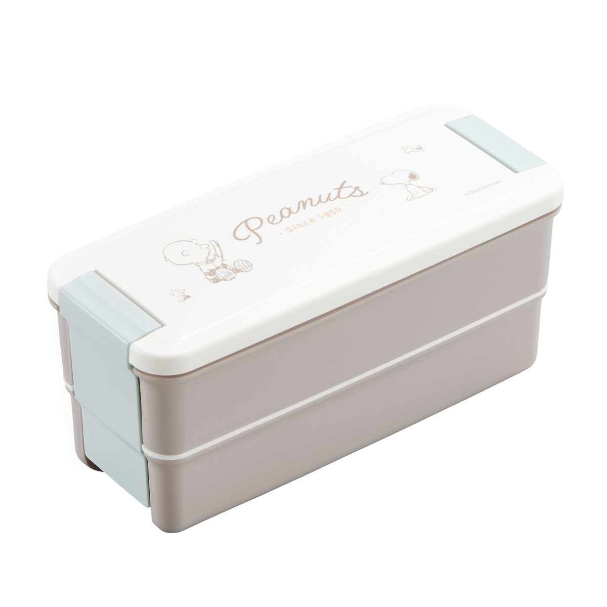 ＰＮＳランチボックス二段 PCW-650D