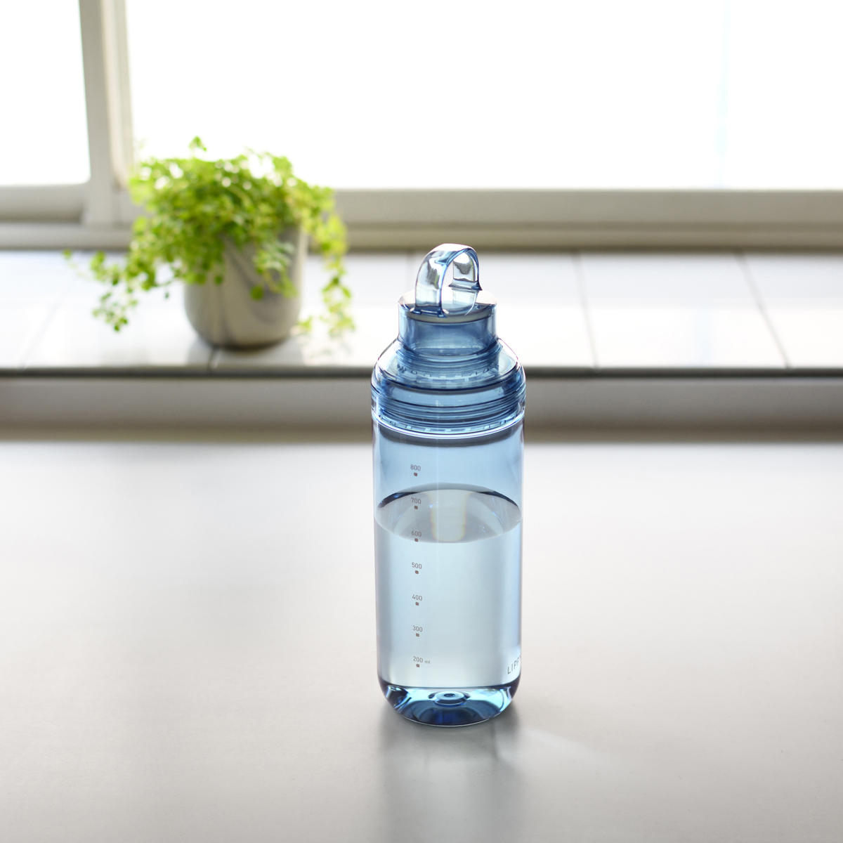LIPPY　ウォーターボトル　1000ml