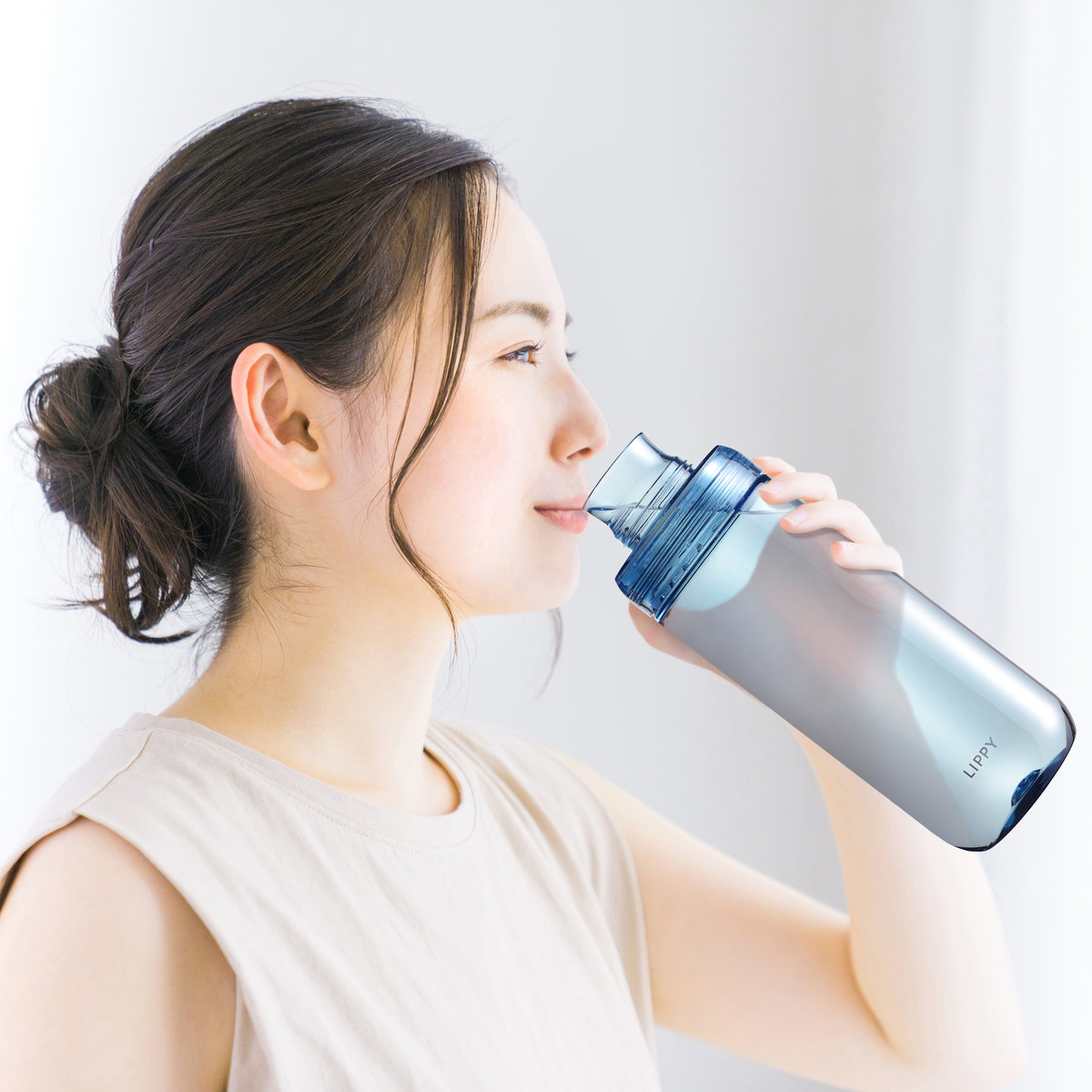 LIPPY　ウォーターボトル　1000ml
