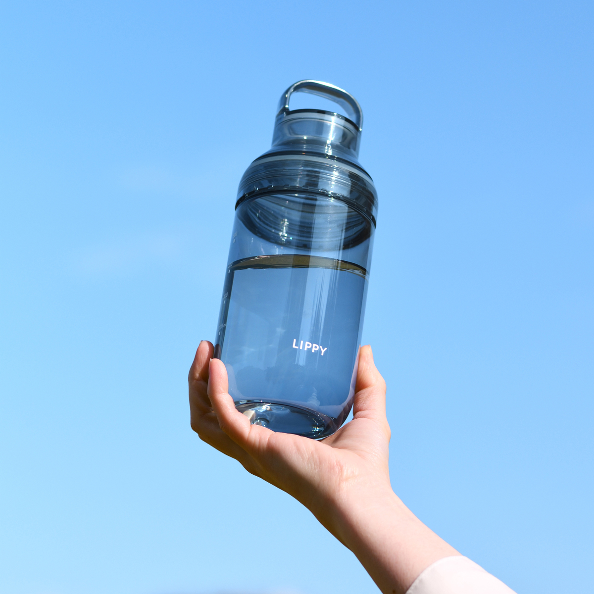 LIPPY　ウォーターボトル　700ml