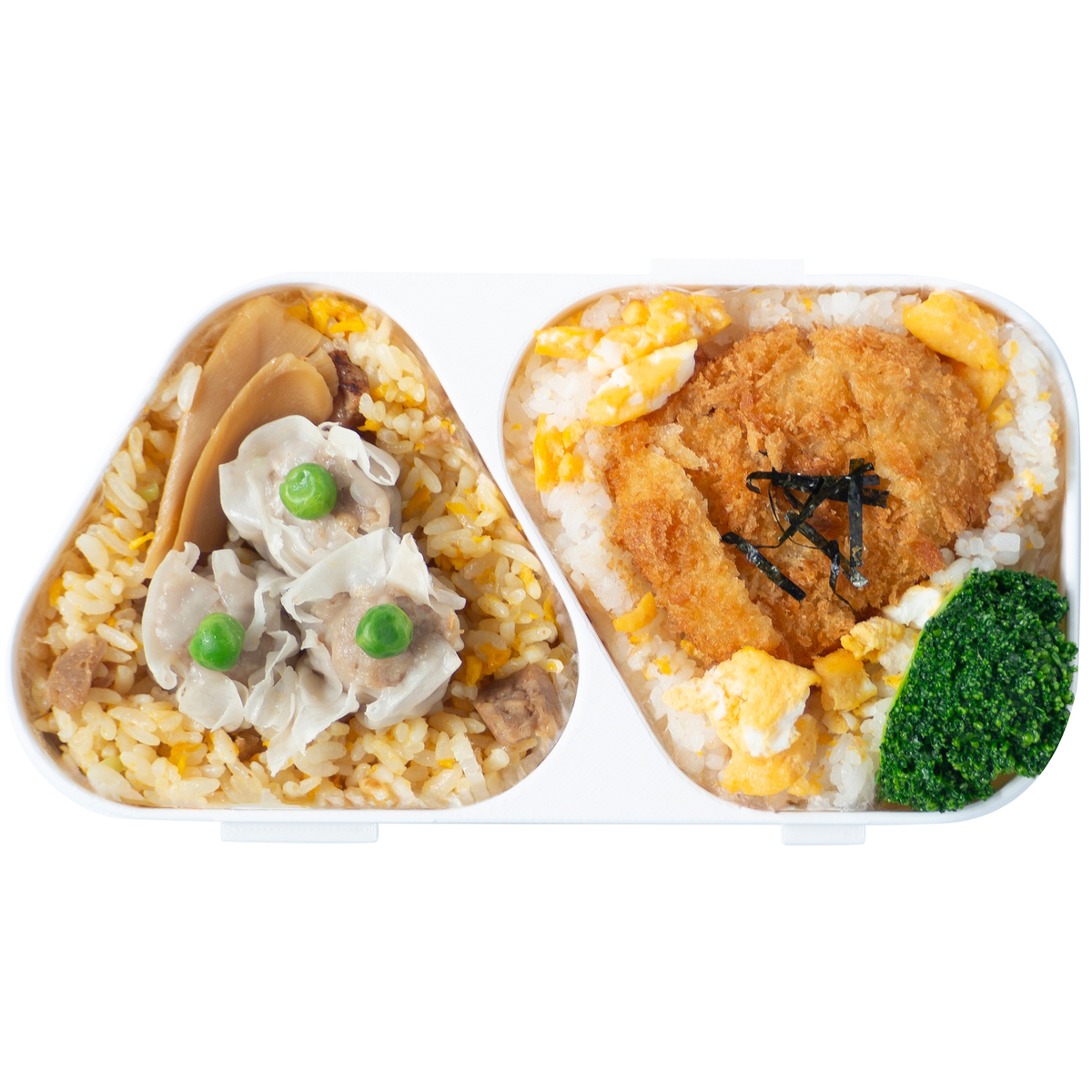 おにぎりNo2　おにぎりランチケース大