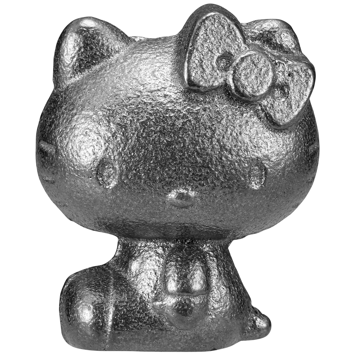 南部鉄玉　ハローキティ