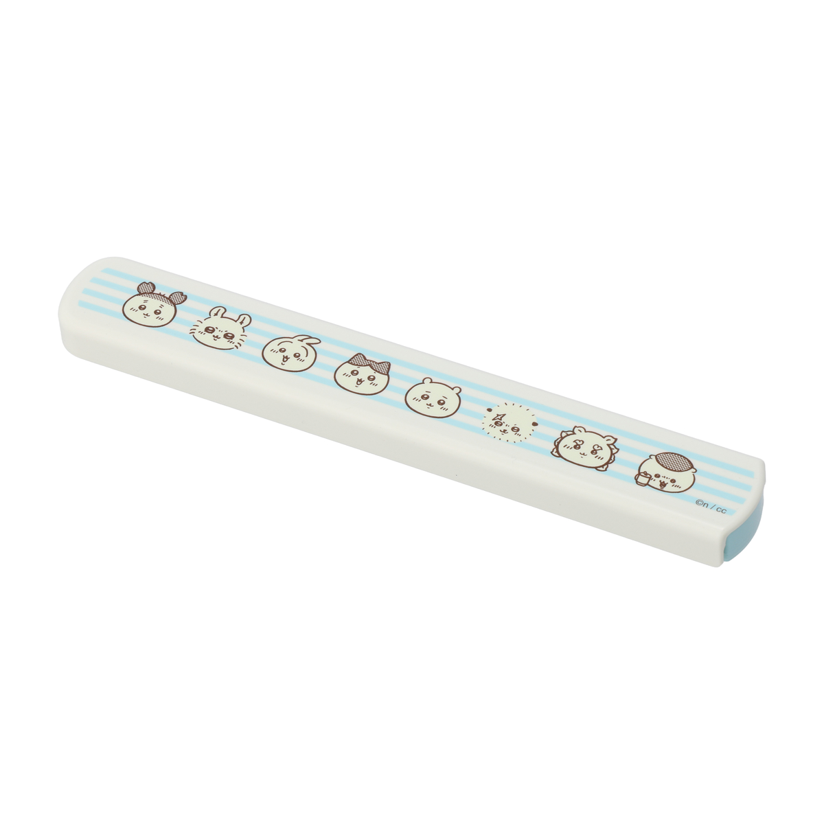 ちいかわ No.5引フタ箸箱セット