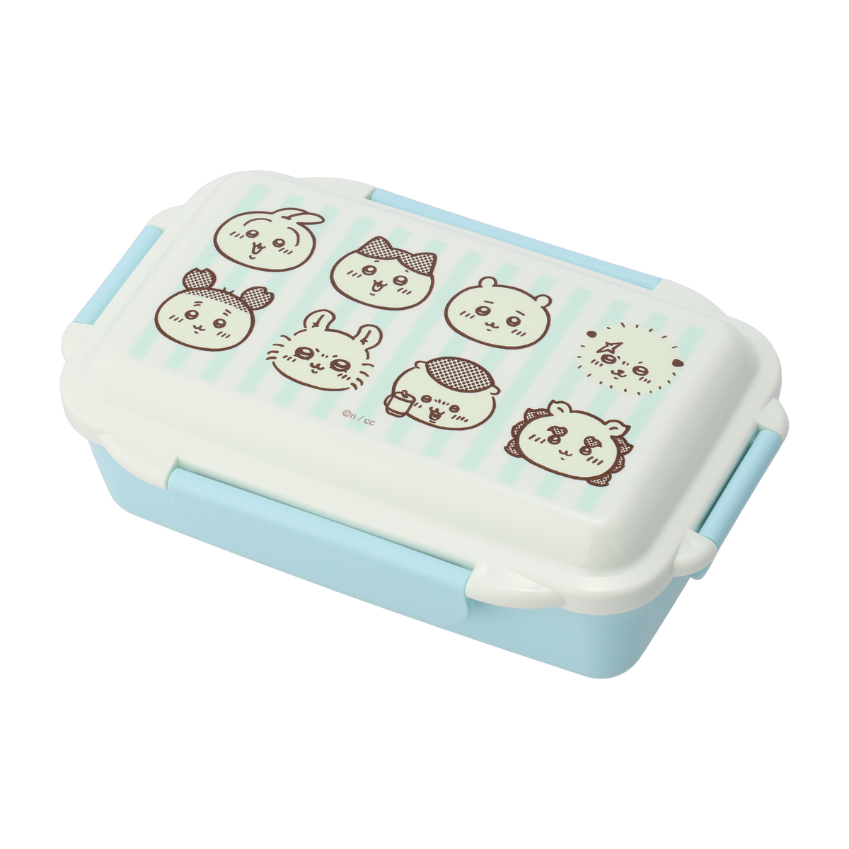 ちいかわ No.5ランチボックス