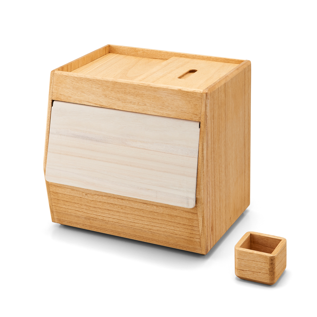 オスマック kirisai 桐のこめ櫃10kg